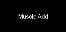 Muscle Add